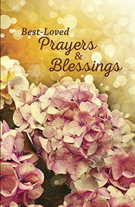 Best-Loved Prayers and Blessings 