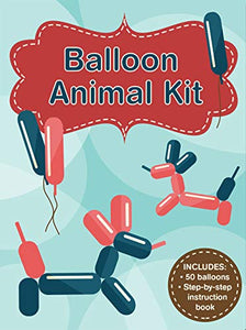 Balloon Animal Kit 