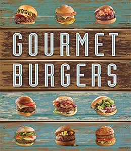 Gourmet Burgers 