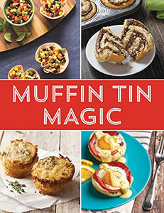 Muffin Tin Magic 