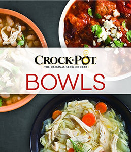 Crockpot Bowls 