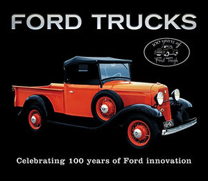 Ford Trucks 