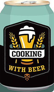 Cooking with Beer (Board Book) 