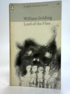 Lord of The Flies 