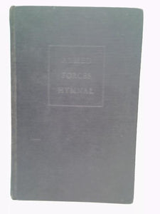 Armed Forces Hymnal 