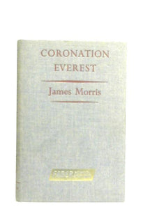 Coronation Everest (Faber school editions) 