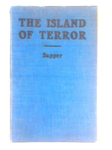 The Island of Terror 