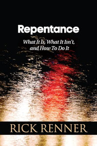 Repentance 