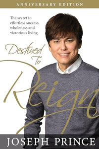 Destined to Reign Anniversary Edition 