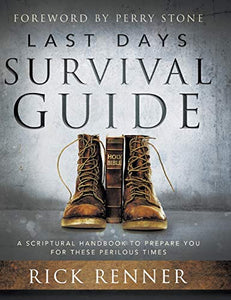 Last Days Survival Guide 