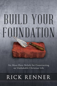 Build Your Foundation 