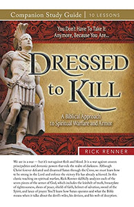 Dressed to Kill Study Guide 