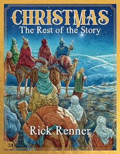 Christmas: The Rest of the Story 