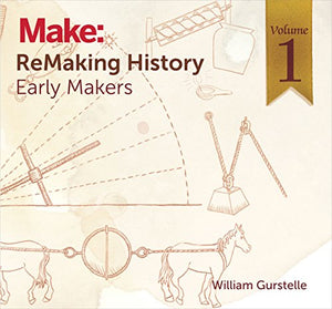 ReMaking History, Volume 1 