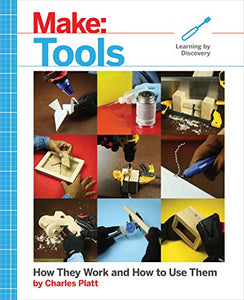 Make: Tools 