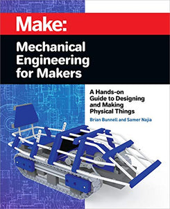 Mechanical Engineering for Makers 