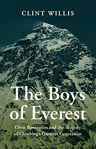 The Boys of Everest 