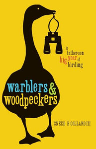 Warblers & Woodpeckers 