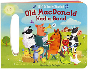 Old MacDonald Had a Band 