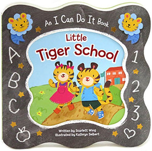 Little Tiger School 