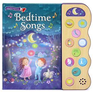 Bedtime Songs 