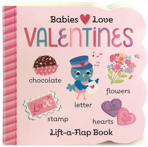 Babies Love Valentines 