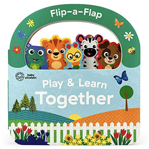 Play & Learn Together 