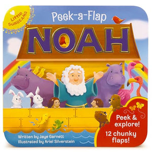 Noah (Little Sunbeams) 