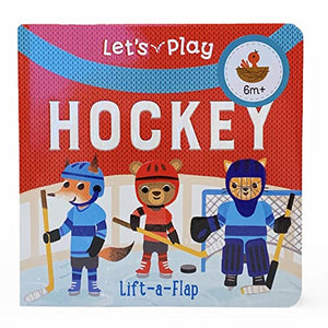 Let's Play Hockey 