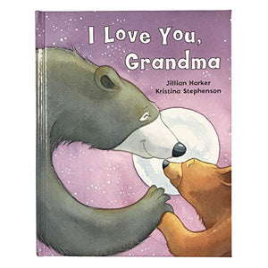 I Love You, Grandma 