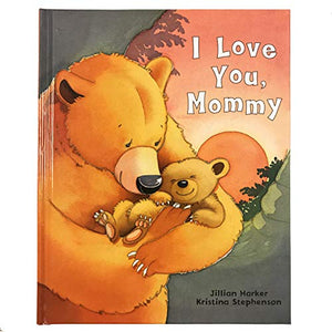 I Love You, Mommy 