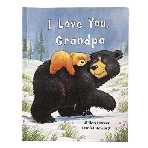 I Love You, Grandpa