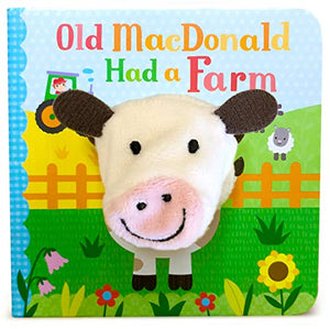 Old MacDonald Had a Farm 