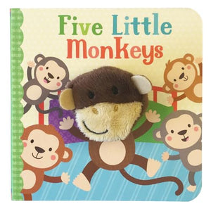 Five Little Monkeys 