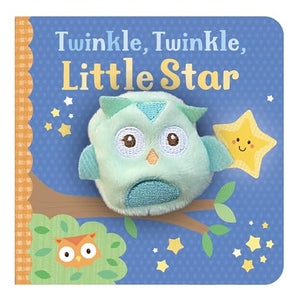 Twinkle, Twinkle, Little Star 