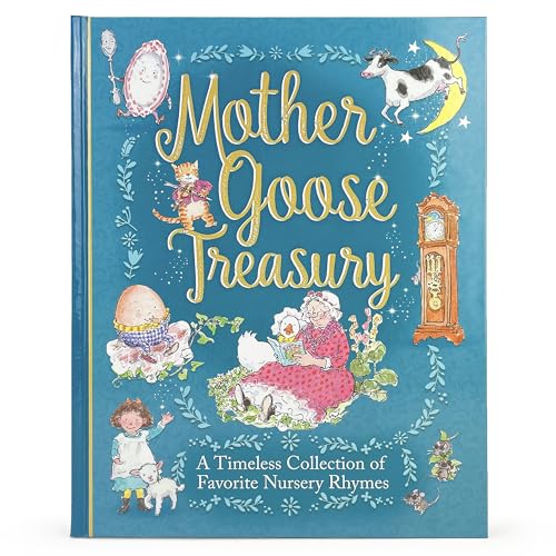 Mother Goose Treasury