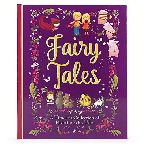 Fairy Tales