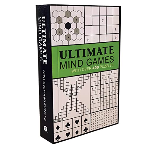 Ultimate Mind Games