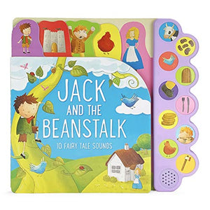 Jack and the Beanstalk 