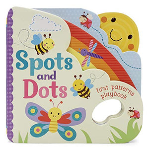 Spots and Dots 