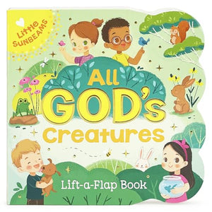 All God's Creatures (Little Sunbeams) 