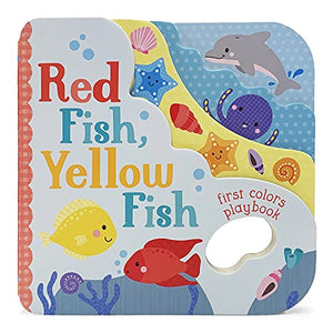 Red Fish, Yellow Fish 