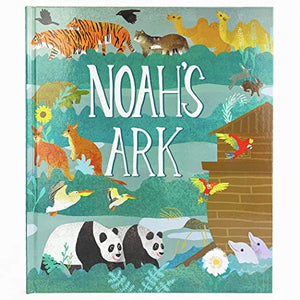 Noah's Ark 