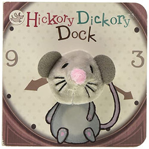 Hickory Dickory Dock 