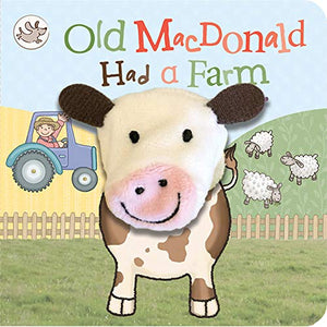 Old MacDonald Had a Farm 