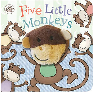 Five Little Monkeys 