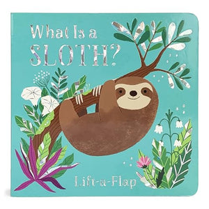 What Is a Sloth? 