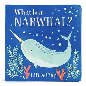 What Is a Narwhal? 