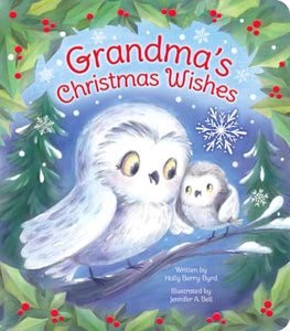 Grandma's Christmas Wish 