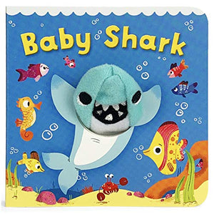 Baby Shark 